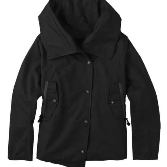 Burton jacket - Picture 3 of 4